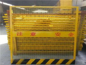 广西道路临时护栏厂家卓越服务，筑牢基坑安全防线